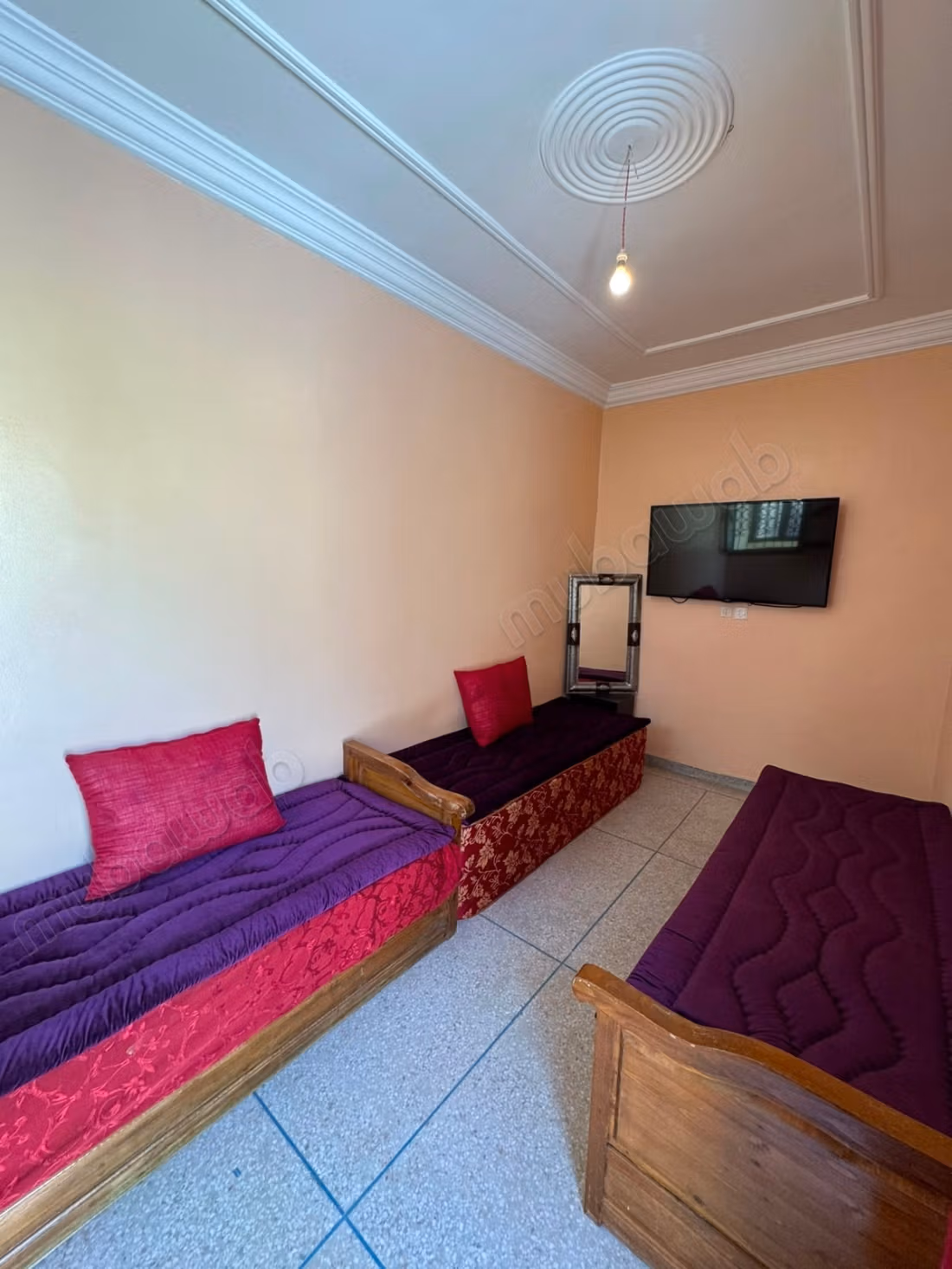 Maison à vendre Tiznit Massira