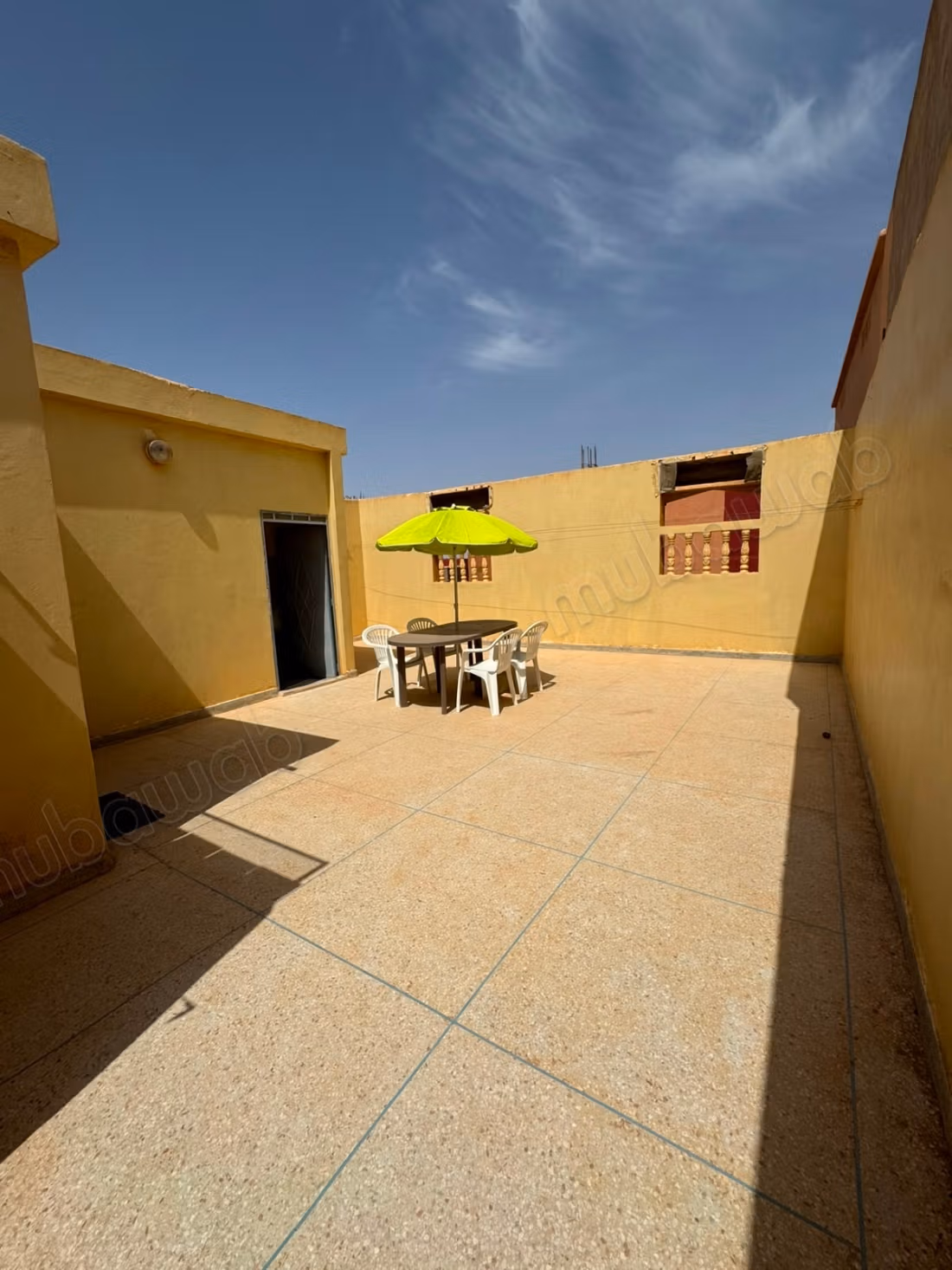 Maison à vendre Tiznit Massira