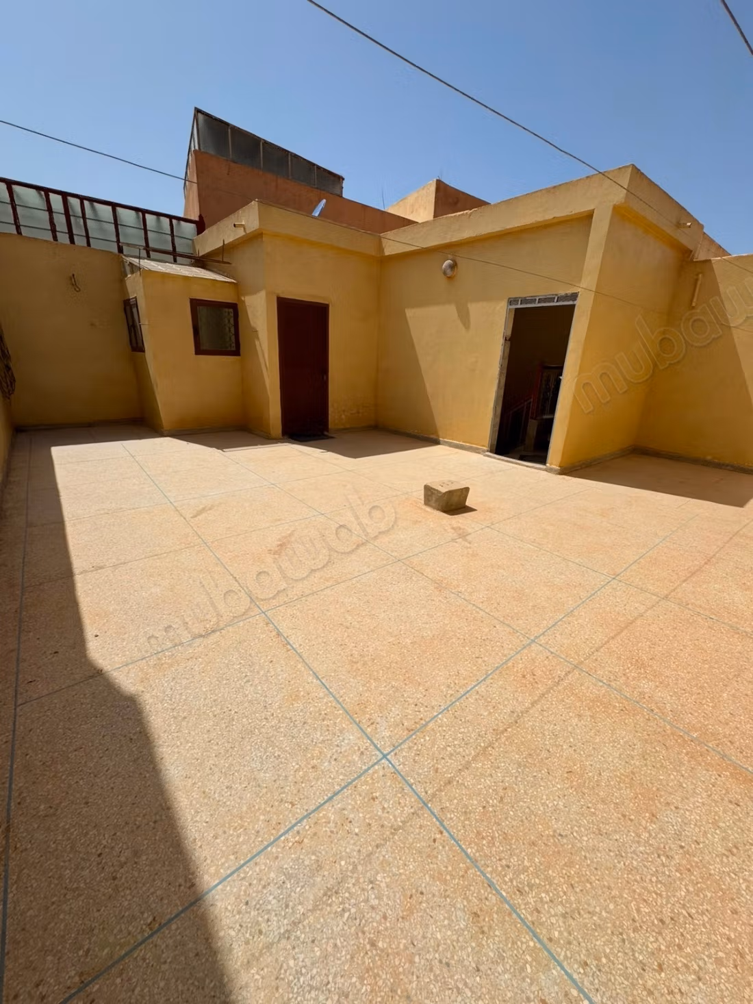 Maison à vendre Tiznit Massira