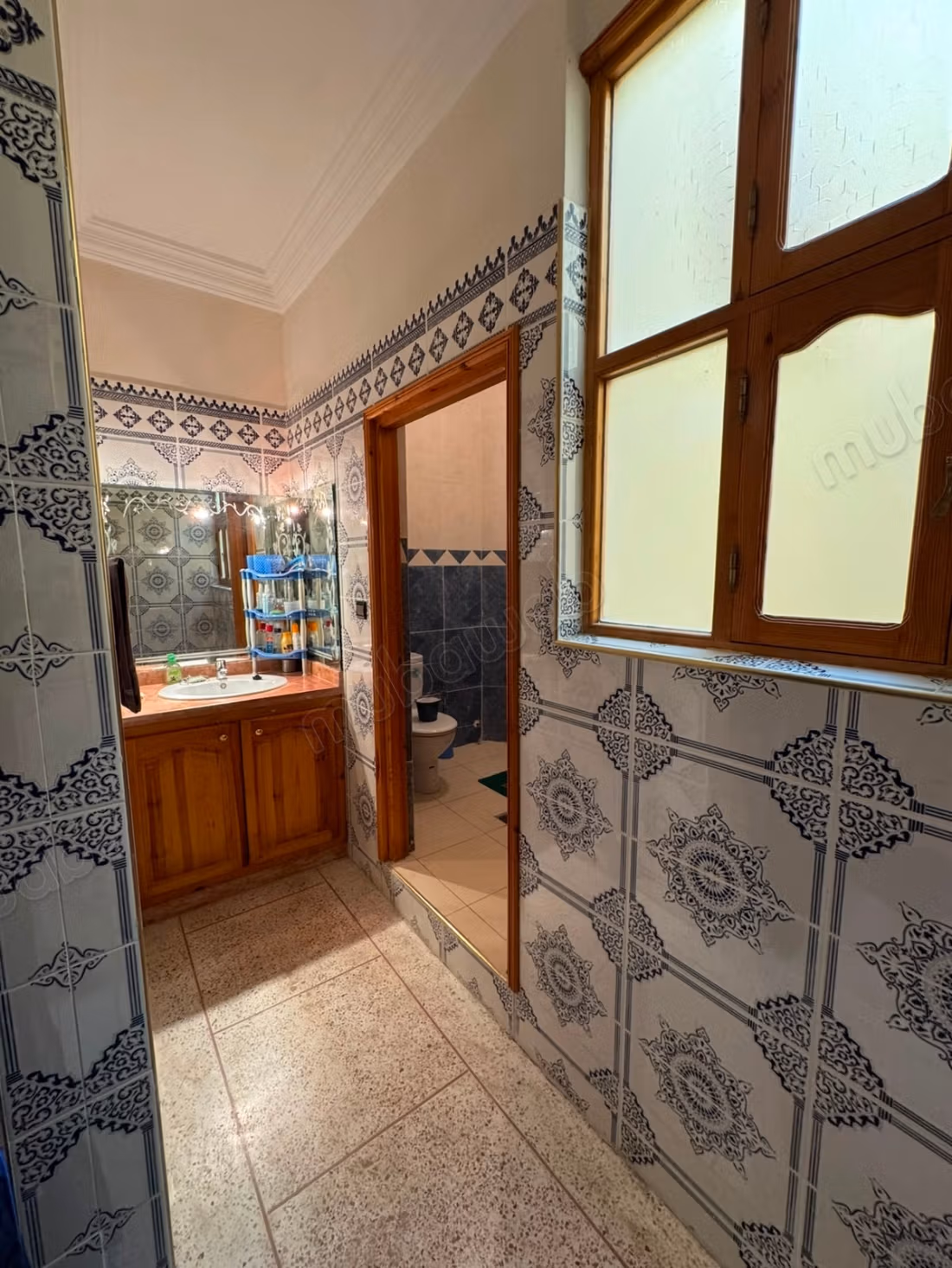 Maison à vendre Tiznit Massira