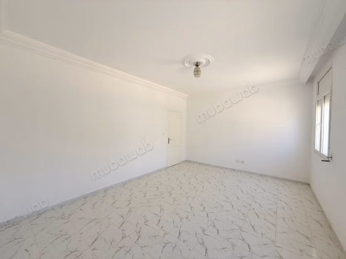 Appartement S4 au 2éme étage en vente