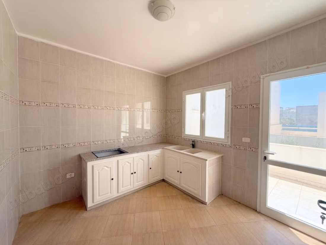 Appartement S4 au 2éme étage en vente