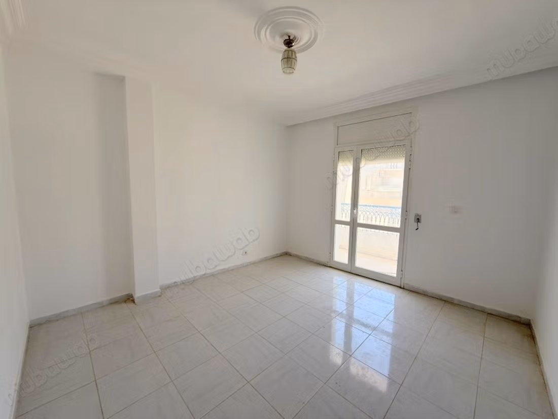Appartement S4 au 2éme étage en vente