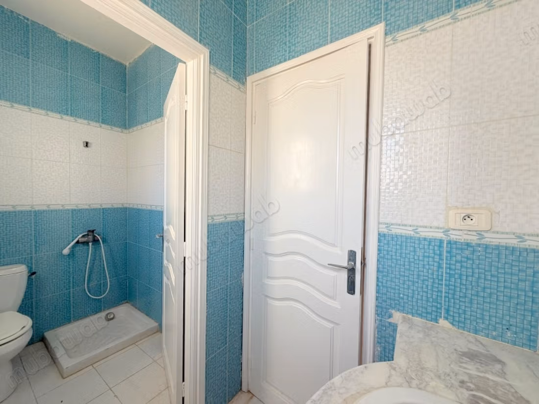 Appartement S4 au 2éme étage en vente