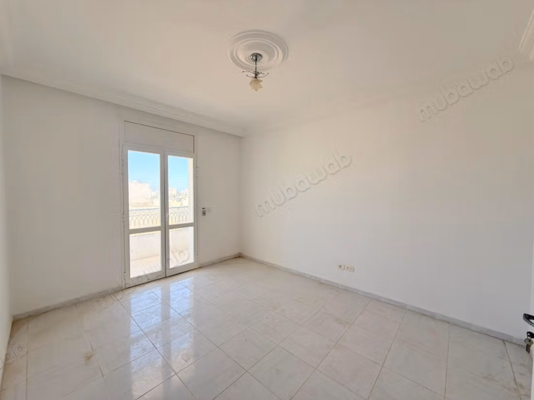 Appartement S4 au 2éme étage en vente