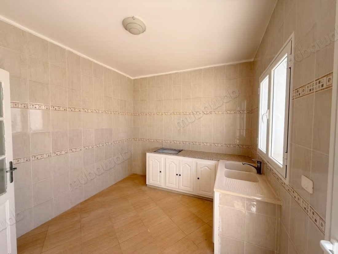 Appartement S4 au 2éme étage en vente