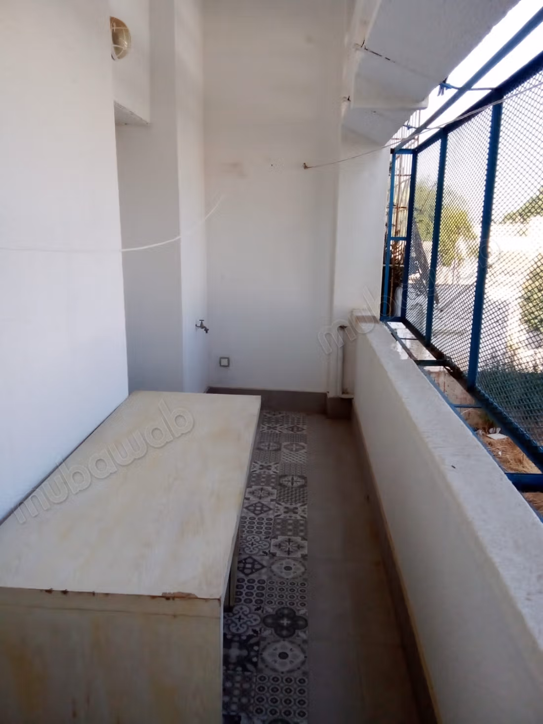 Appartamento ristrutturato in vendita a Menzah 1