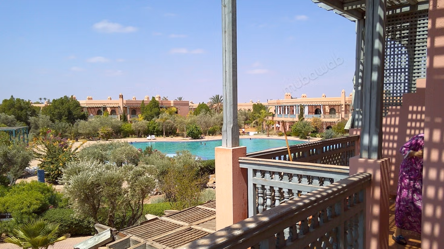 Appartement a Vendre a la palmeraie