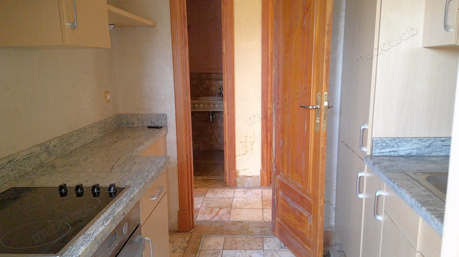 Appartement a Vendre a la palmeraie