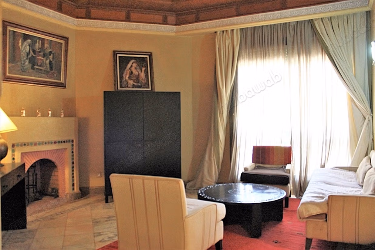Appartement a Vendre a la palmeraie