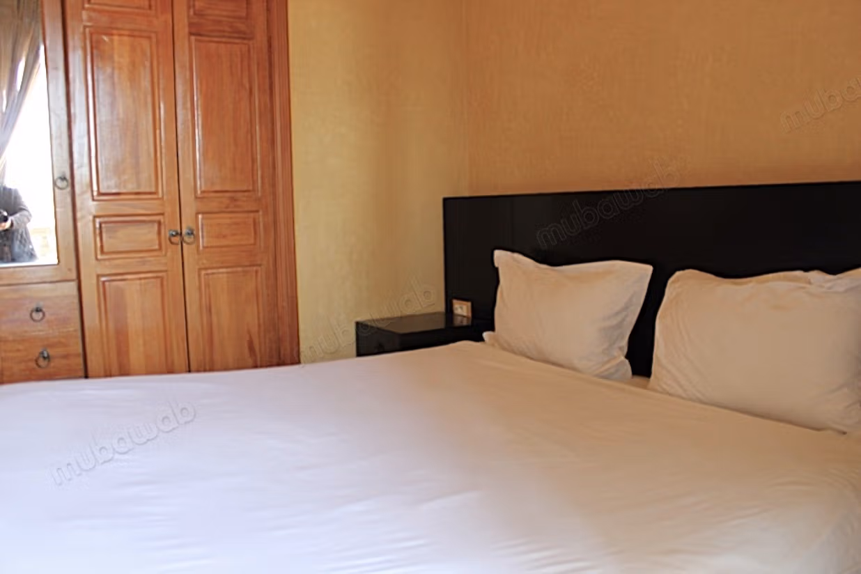 Appartement a Vendre a la palmeraie