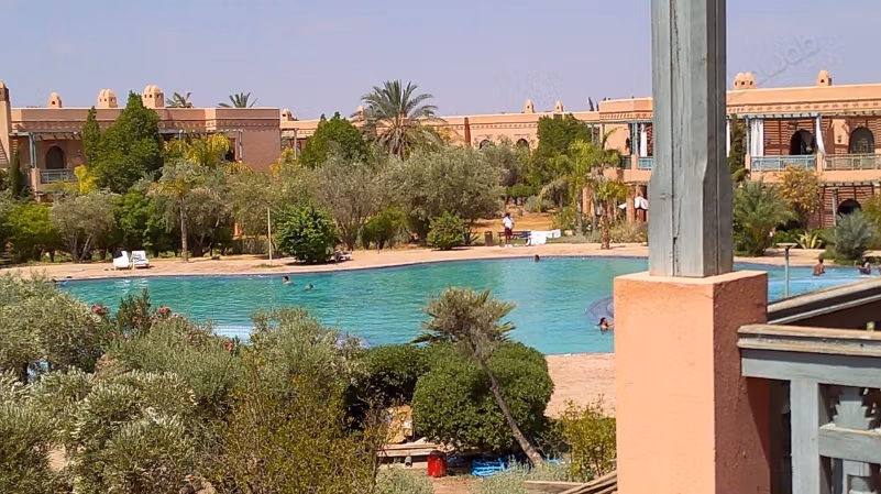 Appartement a Vendre a la palmeraie