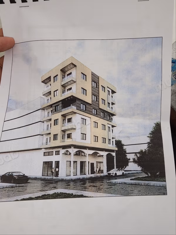 Nieuwe Marokko Luxe Appartementen te Koop
