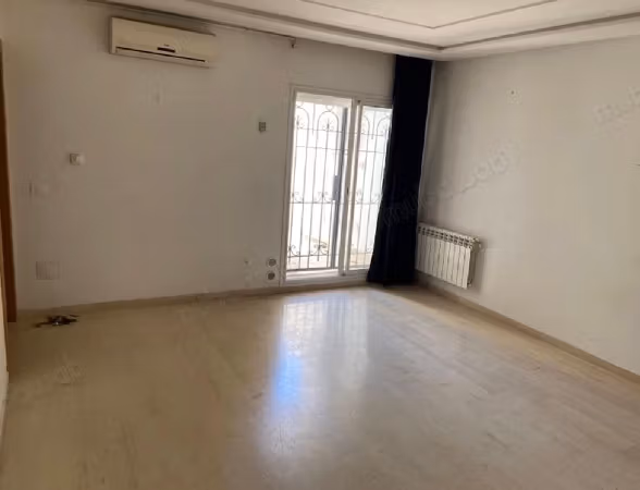Appartement S1 Ichbilia 2 
la marsa