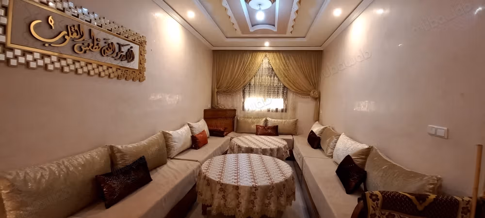 Apartment for rent in Essaouira
