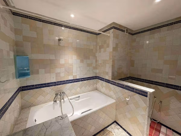 S3 in affitto annuale - Hammamet
