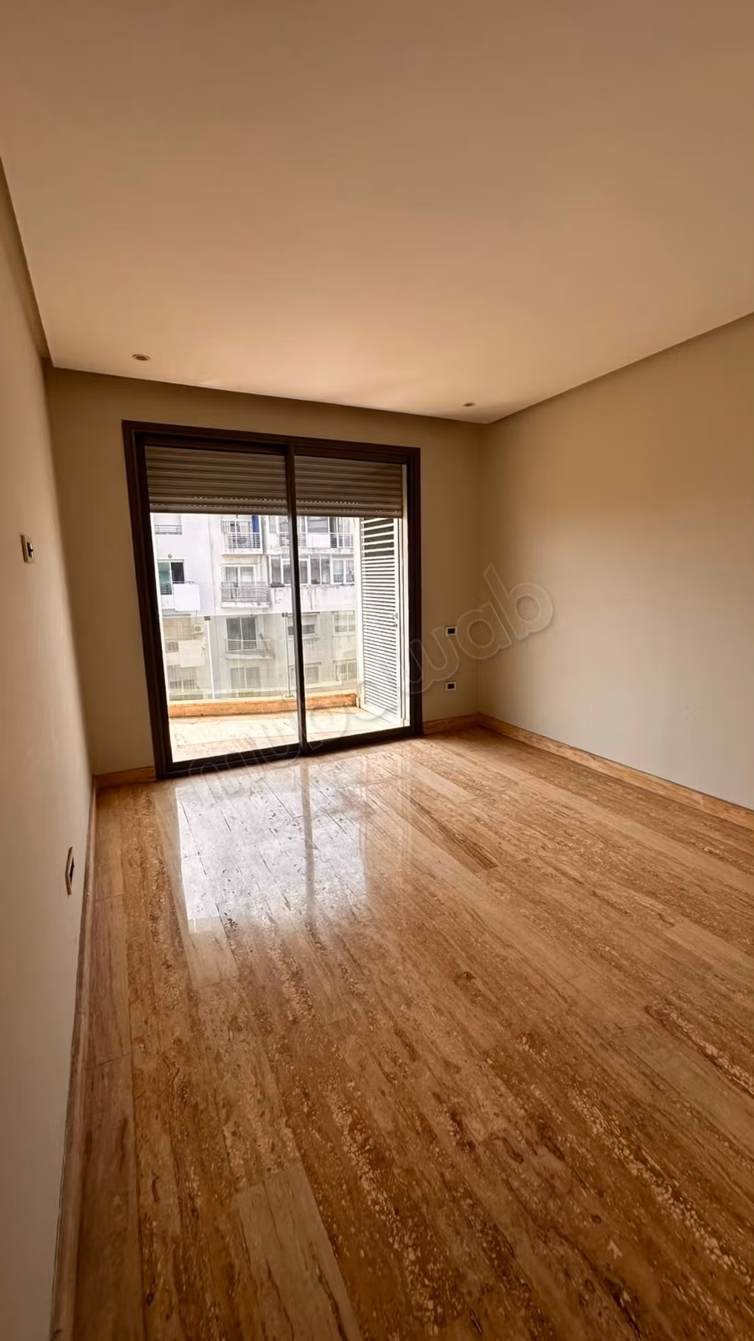 Appartement en location à Gauthier