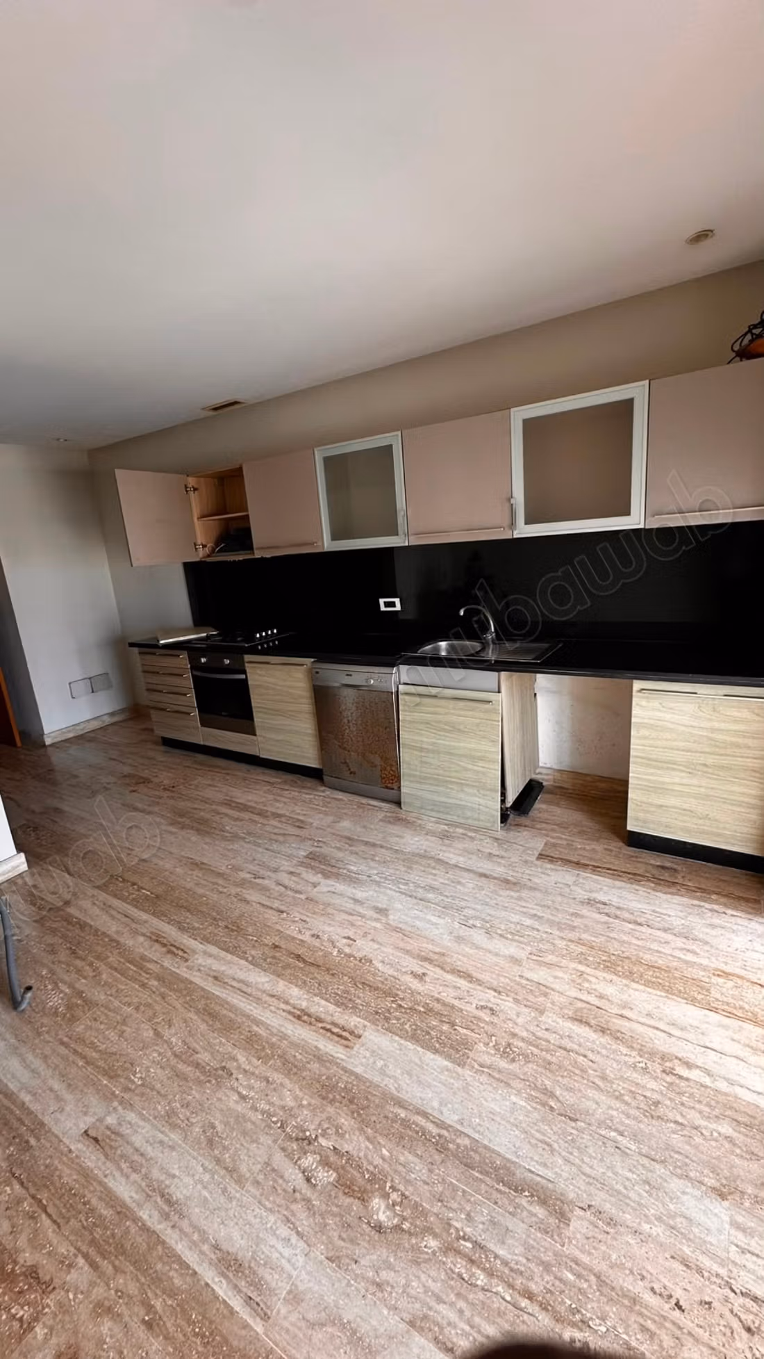 Appartement en location à Gauthier