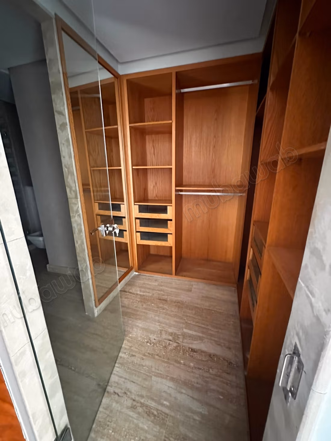 Appartement en location à Gauthier