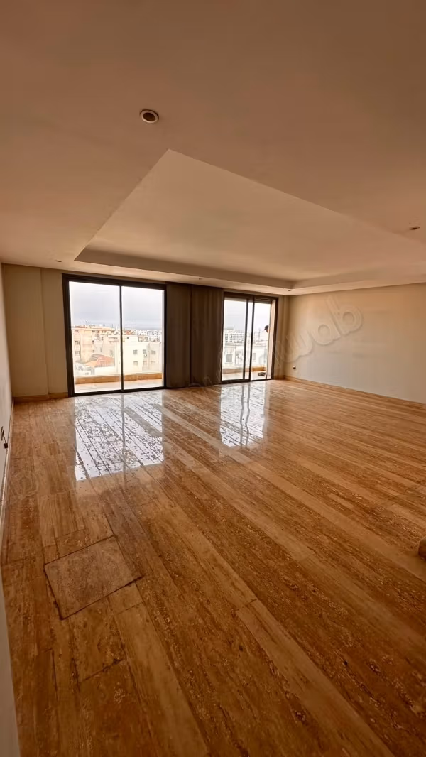 Appartement en location à Gauthier