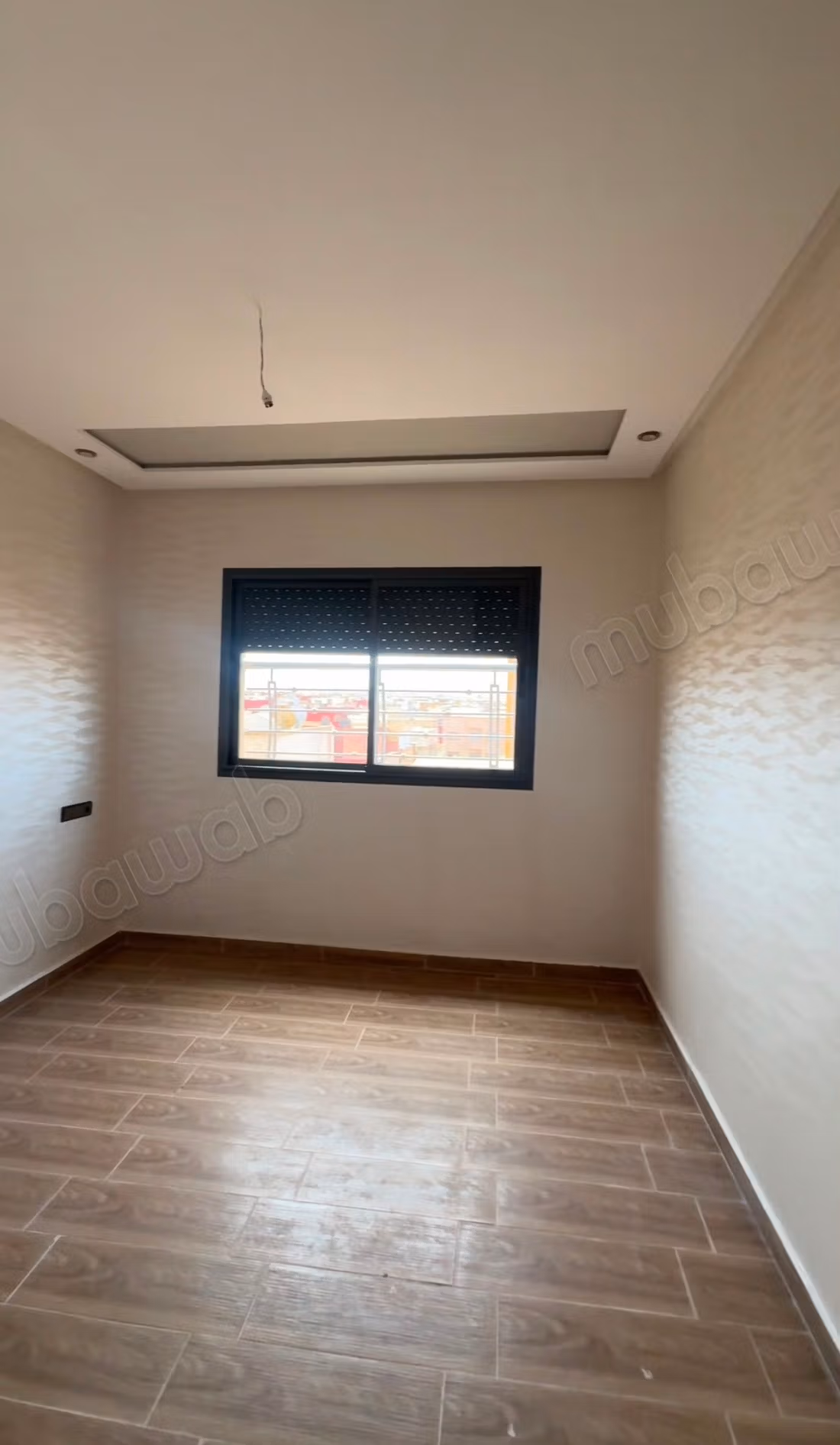 Verkoop appartement in Al Bassatine. Totale oppervlakte 127 m². Beveiligd 24/7