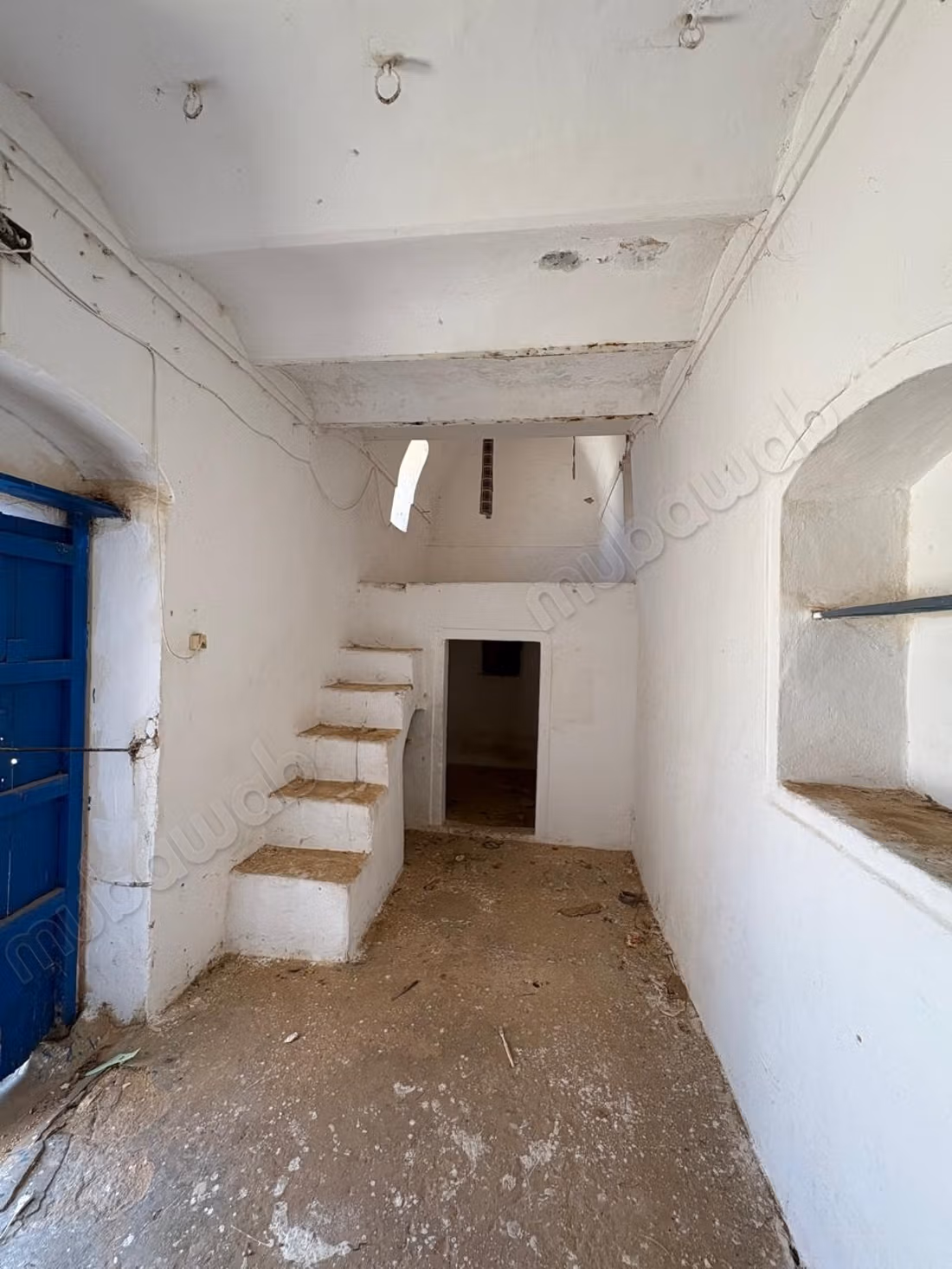 In vendita - Residenza autentica di Djerba a Midoun