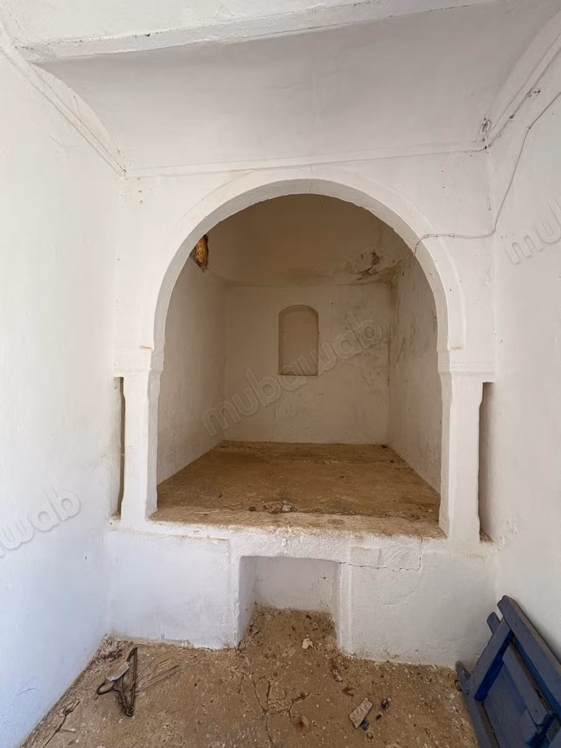 In vendita - Residenza autentica di Djerba a Midoun