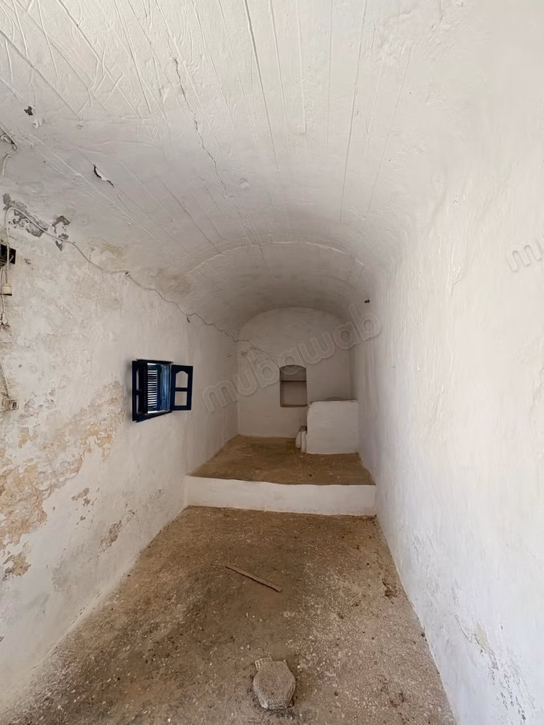 In vendita - Residenza autentica di Djerba a Midoun