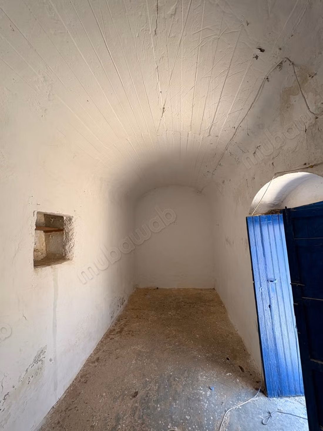 In vendita - Residenza autentica di Djerba a Midoun