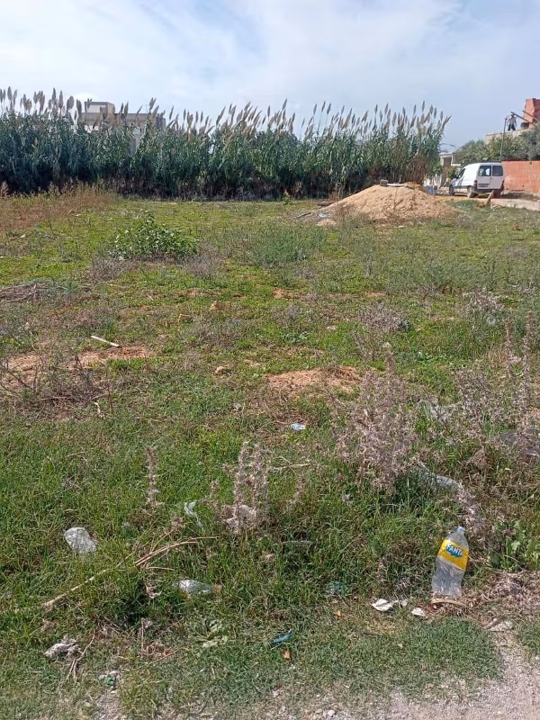 Opportunité 1000m² seulement a 80mdt