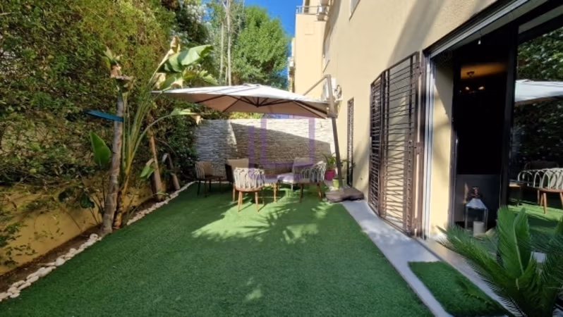 Un duplex de 202m² à Soukra