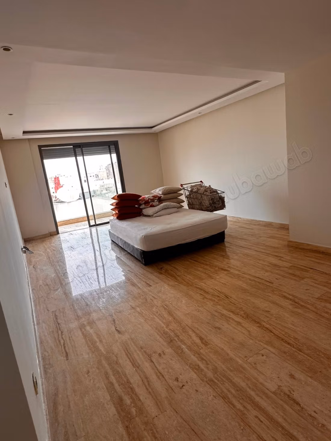 Appartamento di prestigio in affitto – Gauthier