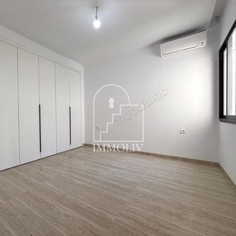A louer un Appartement S1 à Chotrana 1