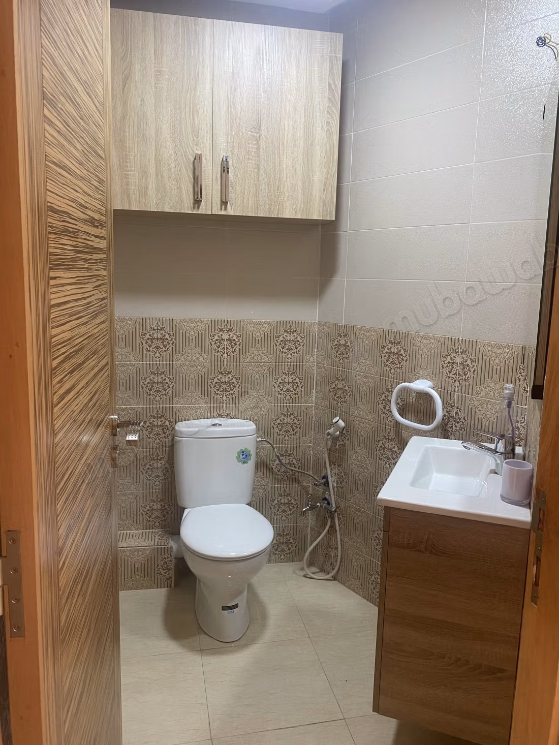 Bel appartement meublé 87 m2 Aïn Sebaâ