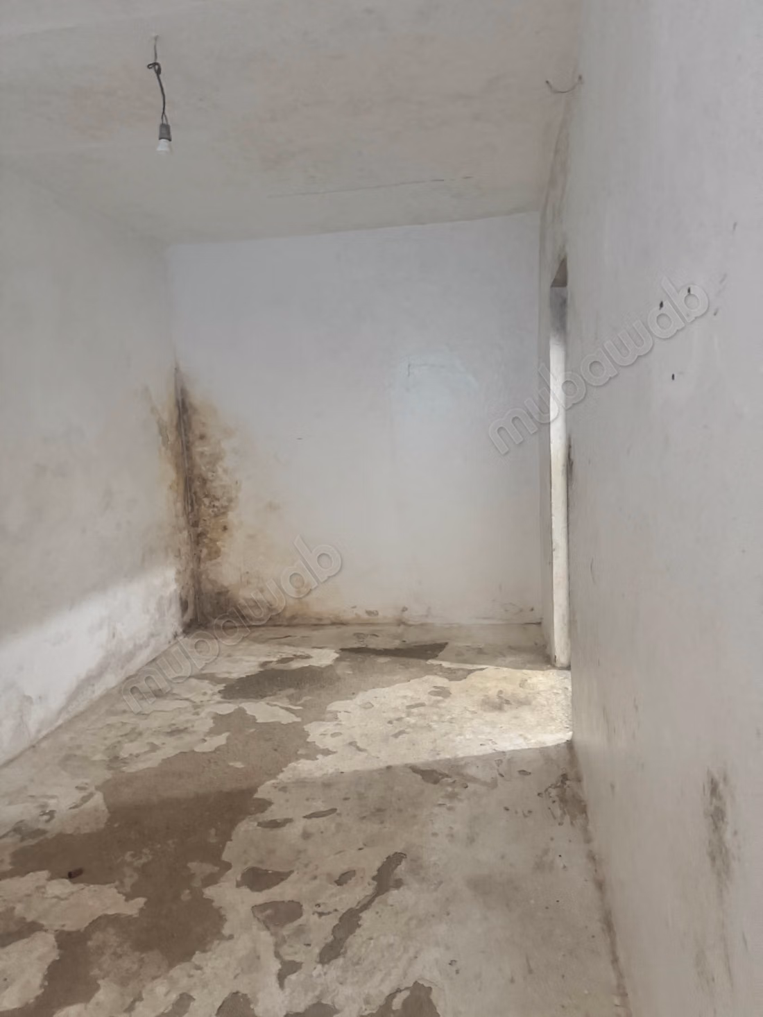 Chefchaouen Ain Houzi Maison à Vendre Premier et Deuxième Étage