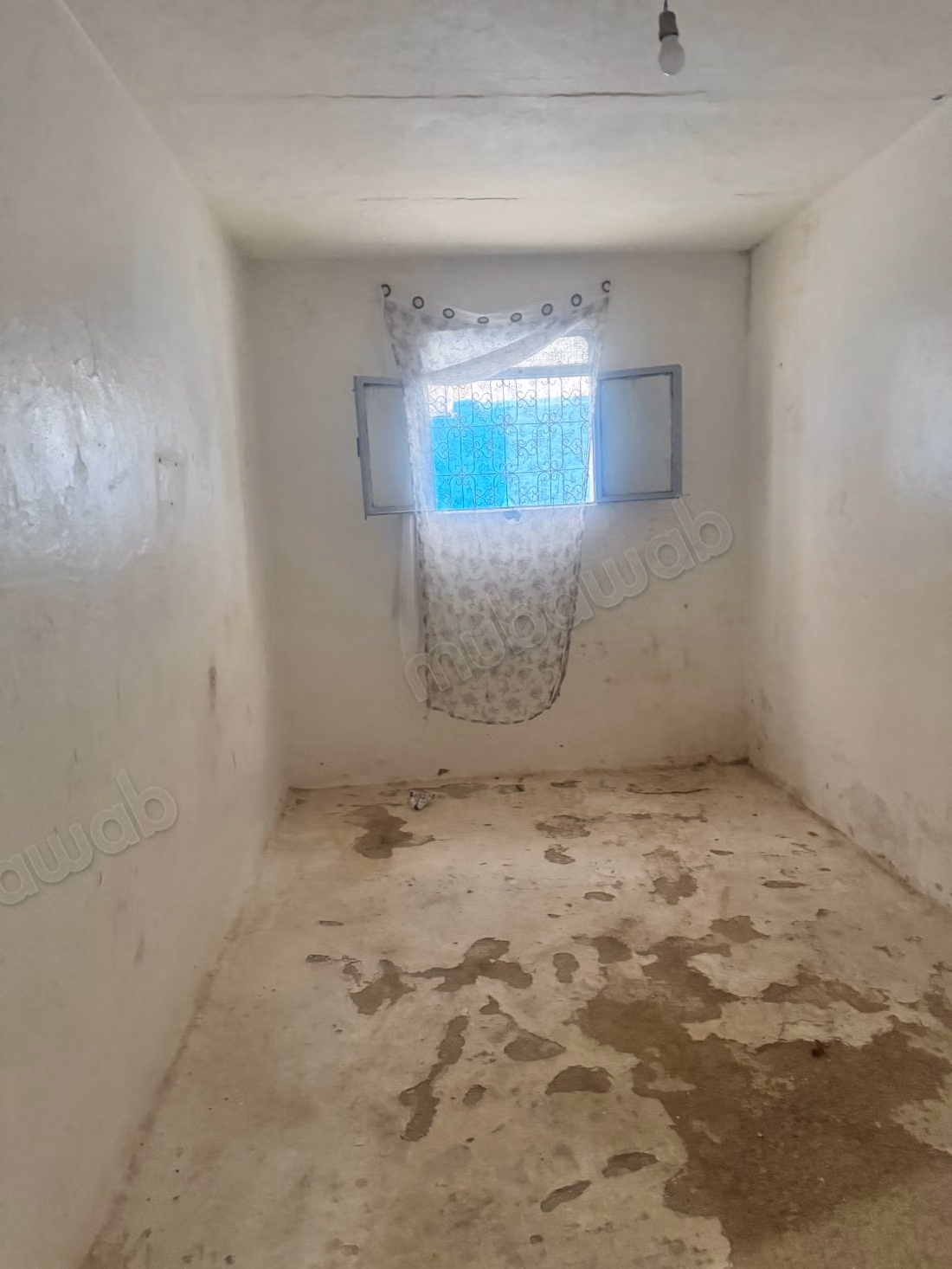 Chefchaouen Ain Houzi Maison à Vendre Premier et Deuxième Étage