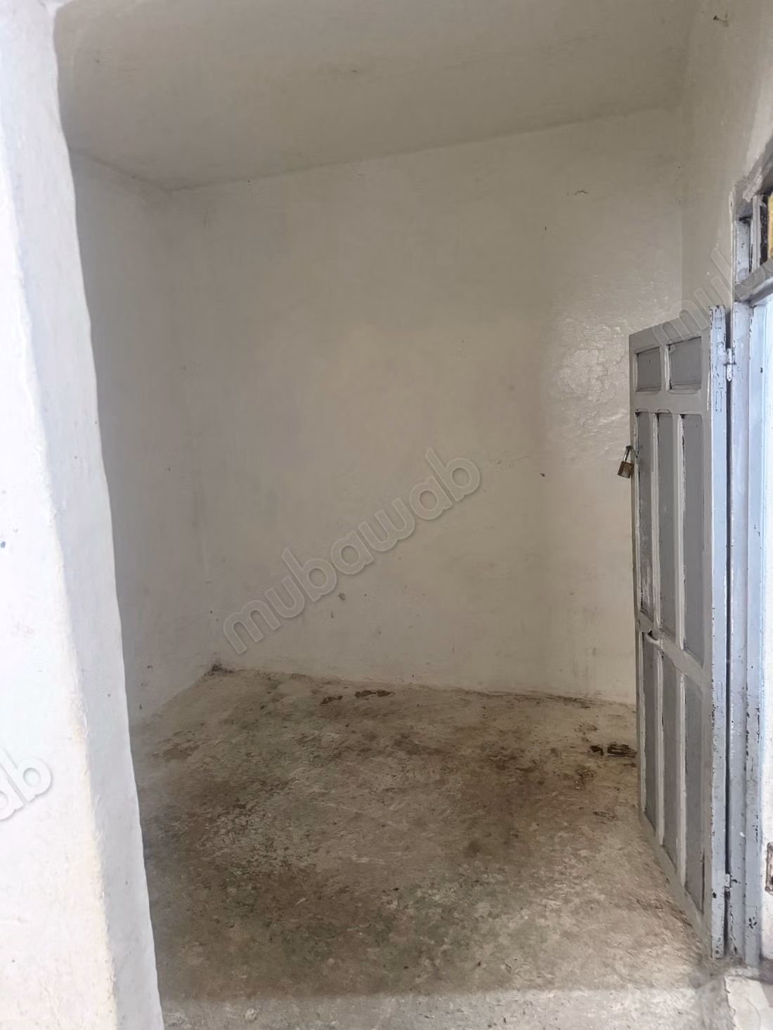 Chefchaouen Ain Houzi Maison à Vendre Premier et Deuxième Étage
