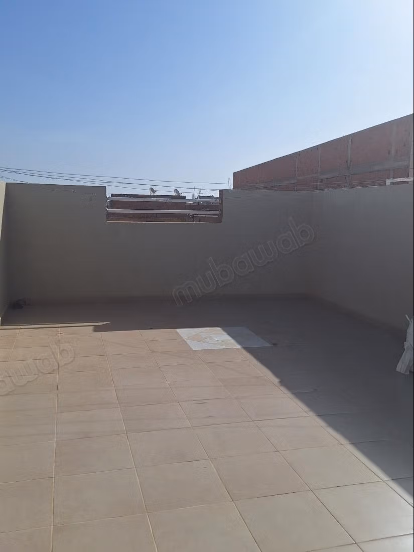 Maison à vendre, Oujda