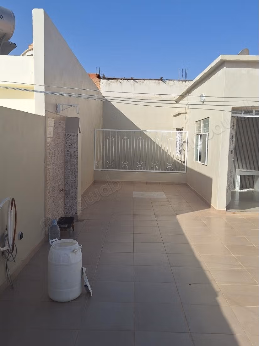 Maison à vendre, Oujda