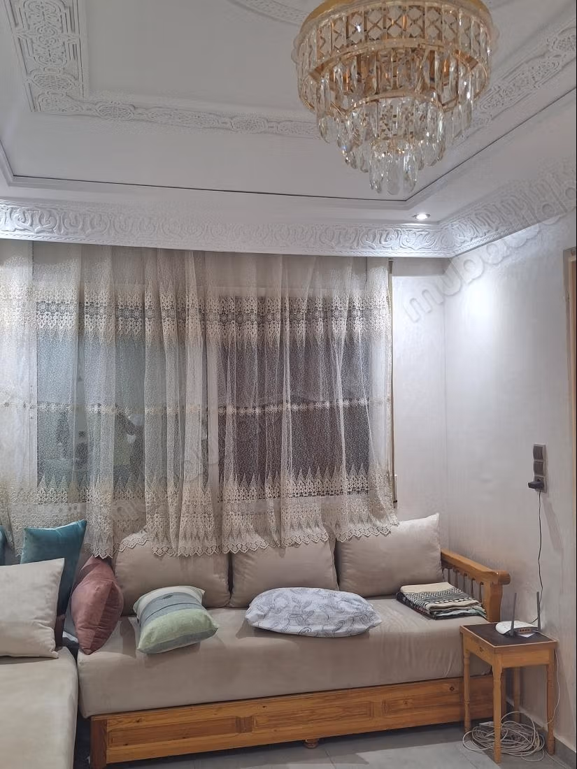 Maison à vendre, Oujda