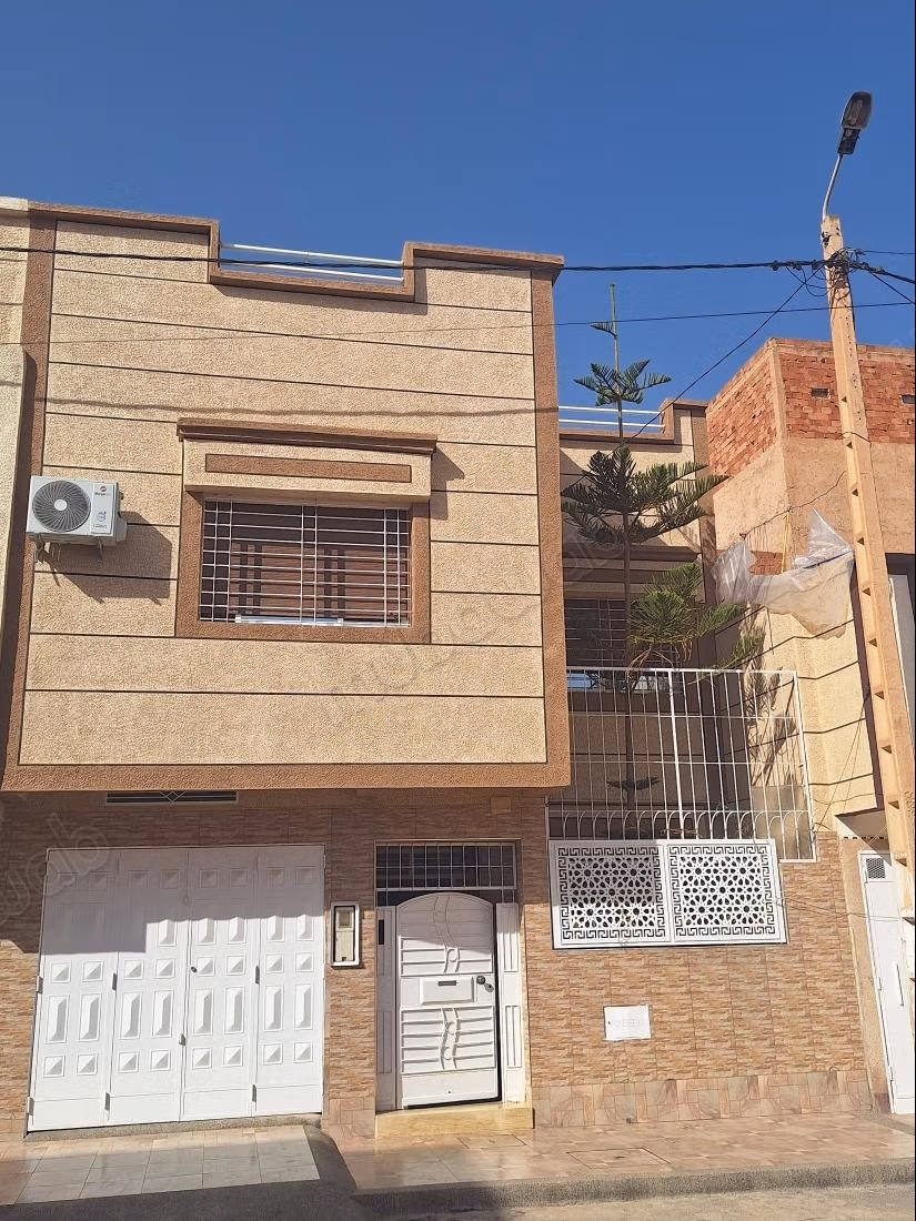 Maison à vendre, Oujda