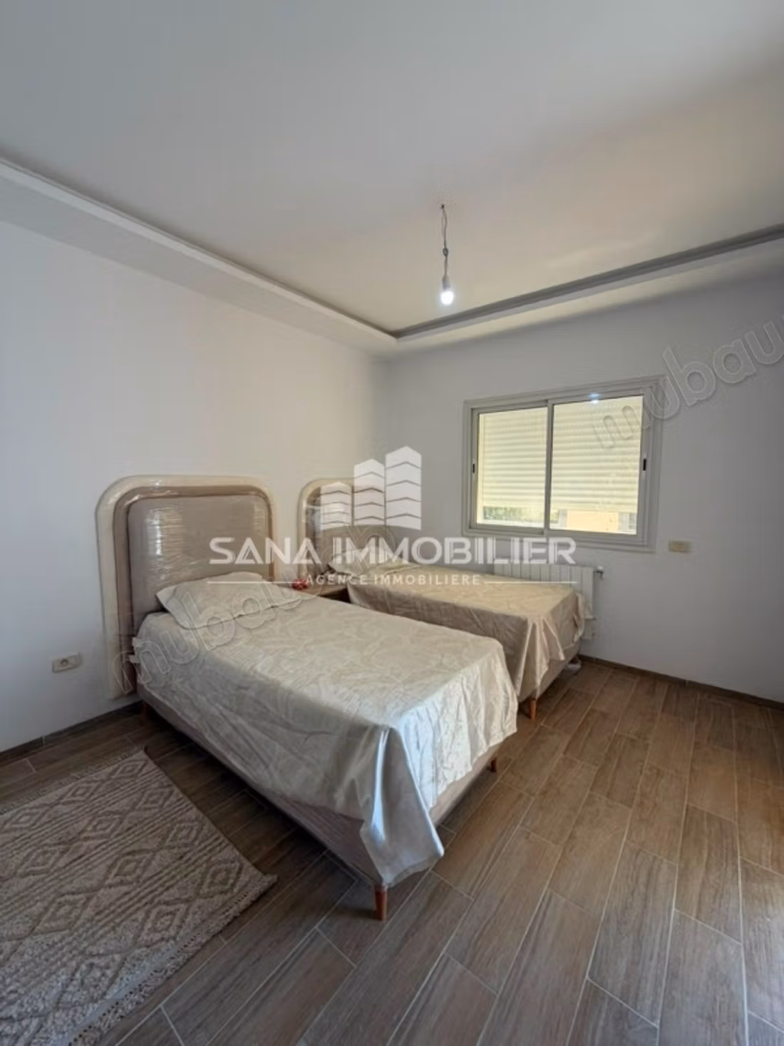 A vendre appartement s2