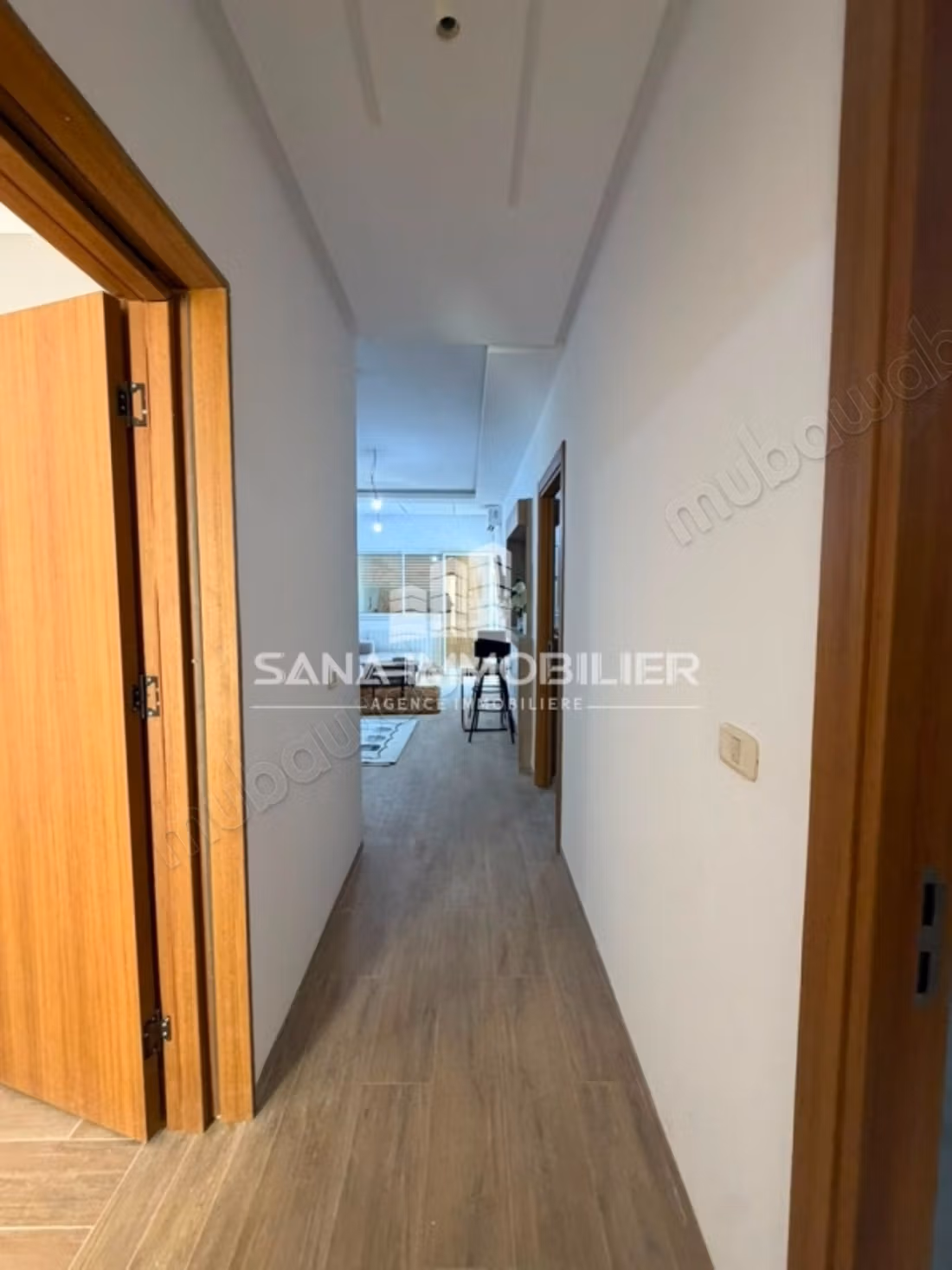 A vendre appartement s2