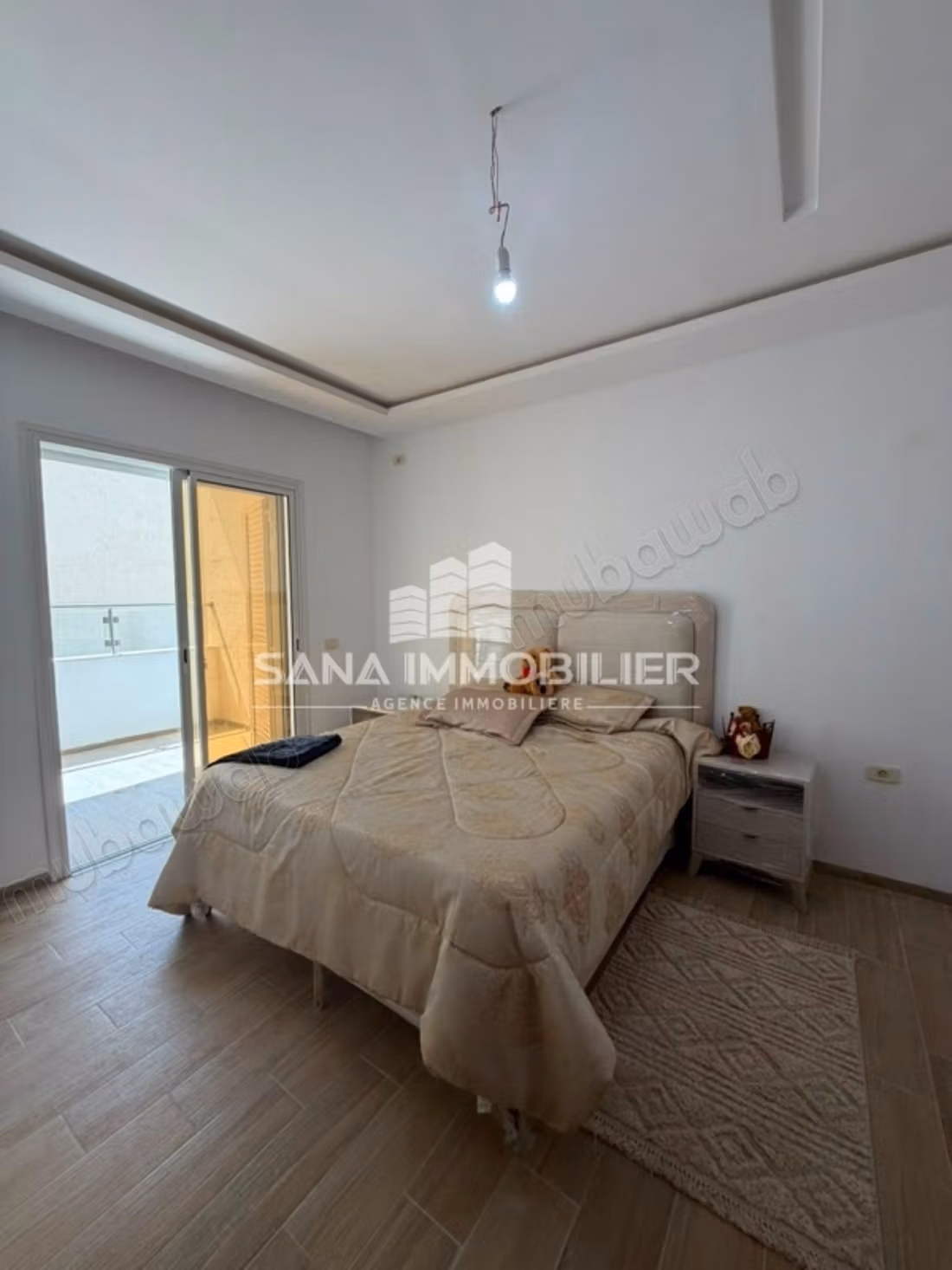 A vendre appartement s2