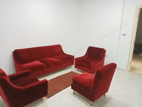 S1 à louer au rez de chaussée