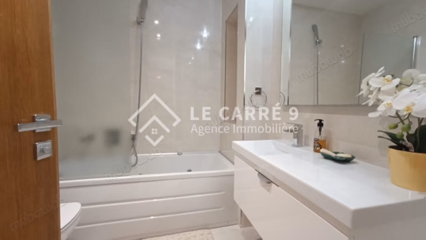 For rent S3 furnished apartment in Lake 2