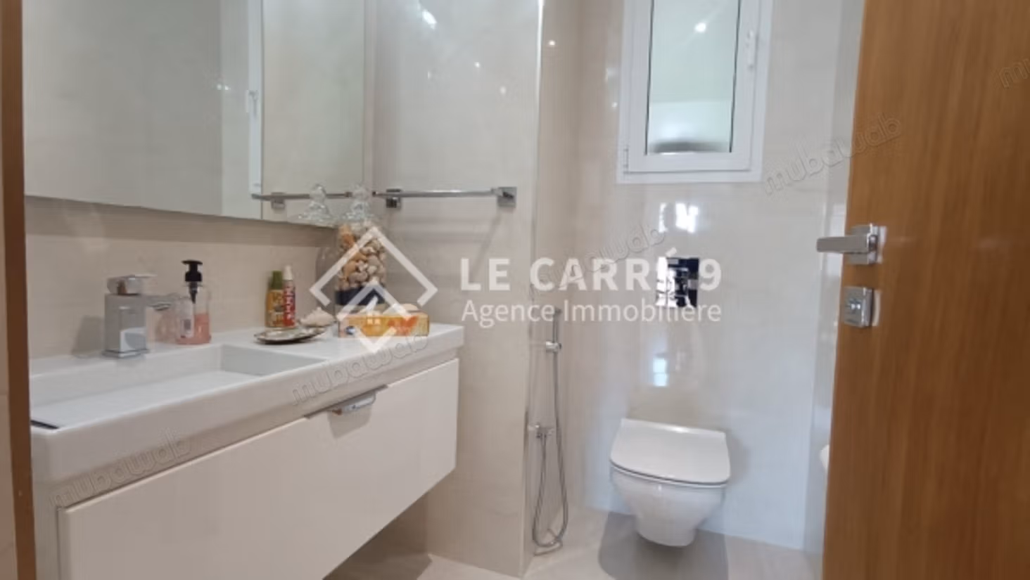 For rent S3 furnished apartment in Lake 2