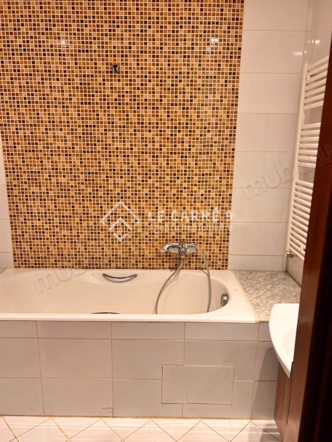 Furnished S3 Apartment at Lake 2
