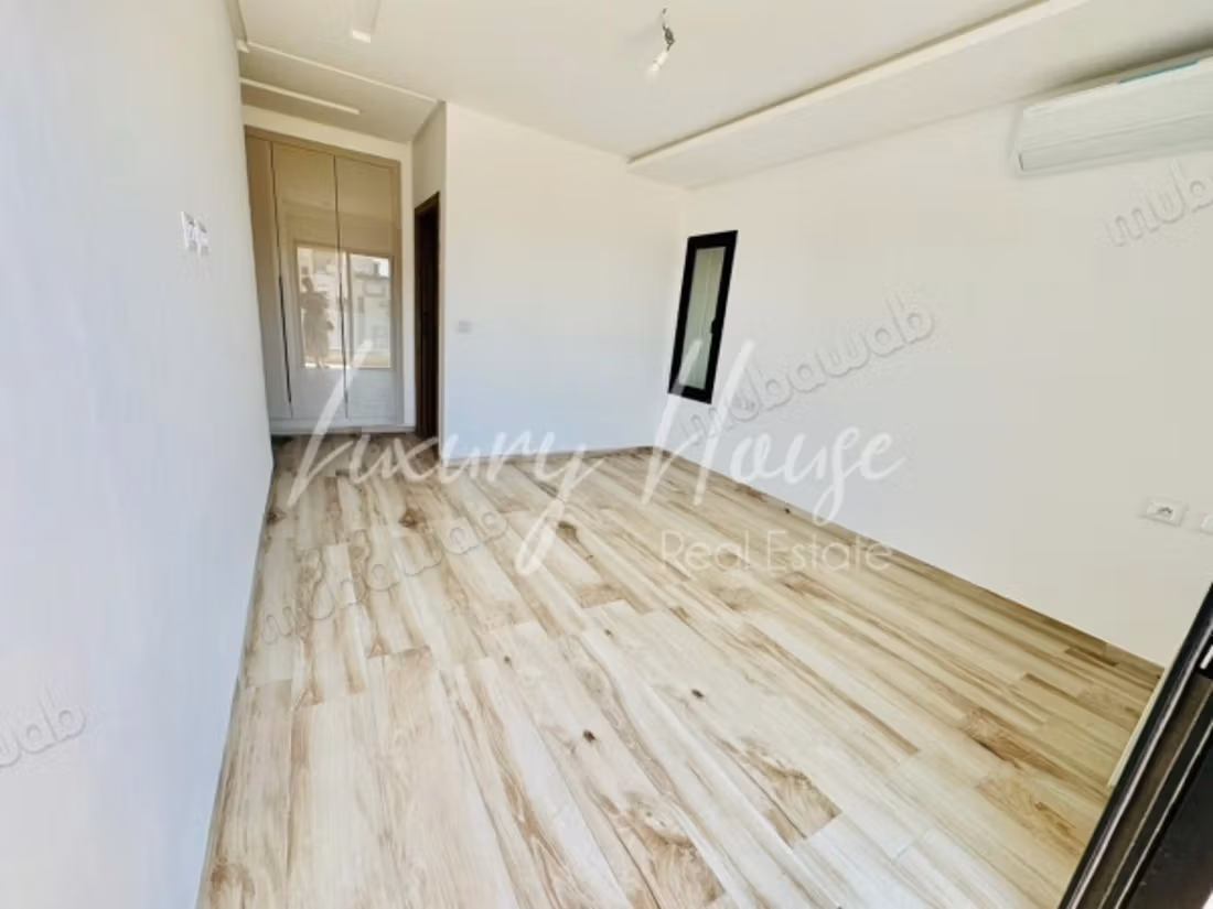 Appartement S2 au cœur du Jardins de Carthage