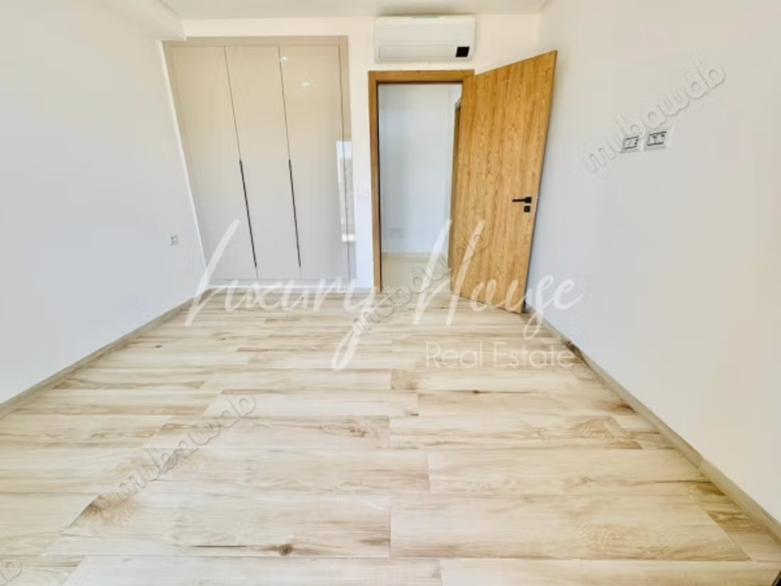 Appartement S2 au cœur du Jardins de Carthage